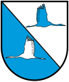 Ortswappen Heerte