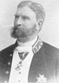 Otto Benjamin Andreas Aubert (1841–1898) ble amtmann ...