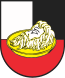 Blason de Gmina Pisz