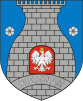 Coat of arms of Gmina Bolesław