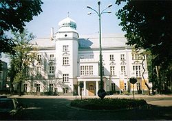 Palais in Jaworzno POL.jpg