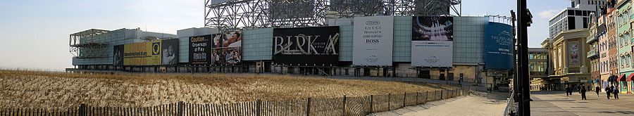 Panoramic view of The Pier Shops at Caesars.jpg