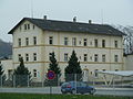 Papierfabrik Freital; Thodesche Papierfabrik