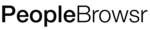 Logo de PeopleBrowsr