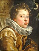 Vincenzo II Gonzaga, by Peter Paul Rubens Peter Paul Rubens 123b.jpg