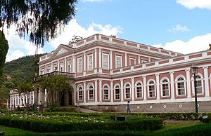 Imperial Museum of Brazil