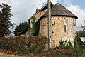 Chapelle Saint-Étienne de Peyraube