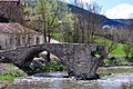 Pont vell de Vilaller