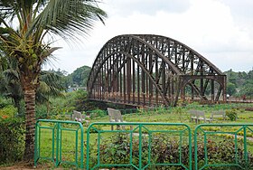 Image illustrative de l’article Gare d'Edéa