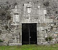 Porta de San Miguel