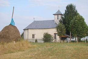 Biserica „Sfântul Nicolae” (monument istoric)