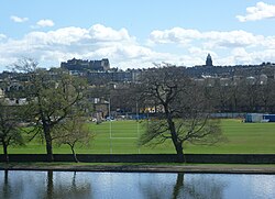 Raeburn Place, May 2013 Raeburn Place, Edinburgh.JPG