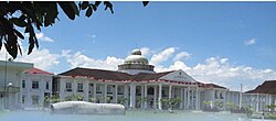 Assembly House of Kepahiang Regency