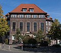 Verwaltungsgebäude des Westfälischen Bauernverbands, genannt „Breukerhaus“