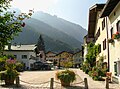 Bad Reichenhall, Florianiplatz