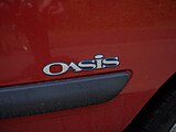 Renault Clio Oasis