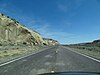 Route 66, State Maintained from Manuelito to the Arizona Border