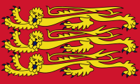 Royal Banner of the Kingdom