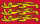 Royal Banner of England.svg