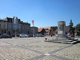 Stęszew