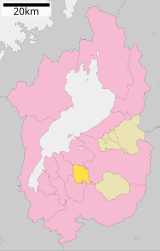 Ryūō – Mappa