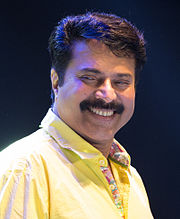 Mammootty