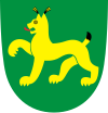 Coat of arms of Sārdes pagasts