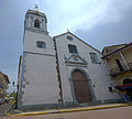 Miniatura para Iglesia de San José (Panamá)