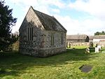 Chapel of St Mary