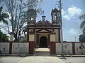 Iglesia de Samahil.