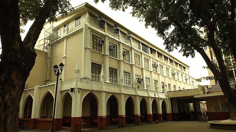 San Beda College