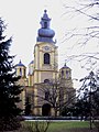 Cattedrale serbo-ortodossa