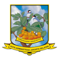 Seal of South Jakarta.png