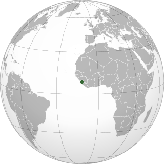 Description de l'image Sierra Leone (orthographic projection).svg.