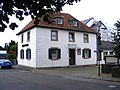 Altes Pfarrhaus