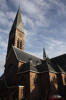 Sint-Nicolaaskerk