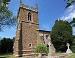 Church of St Martin