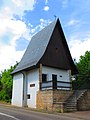 Chapelle de la Réconciliation de Spicheren