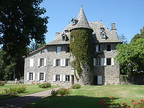 Image illustrative de l’article Château de Labeau