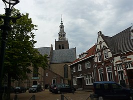 Sint-Catharinakerk