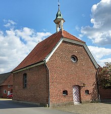 St. Antoniuskapel Tönnishäuschen