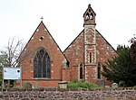 Church of St Giles