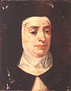 święta Teresa z Ávili