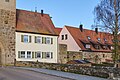 Stadtmauer Marktplatz 5