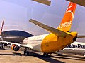 Miniatura para Sunrise Airways