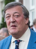 Miniatura Stephen Fry