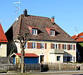 Wohnhaus