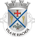 Wappen von Riachos