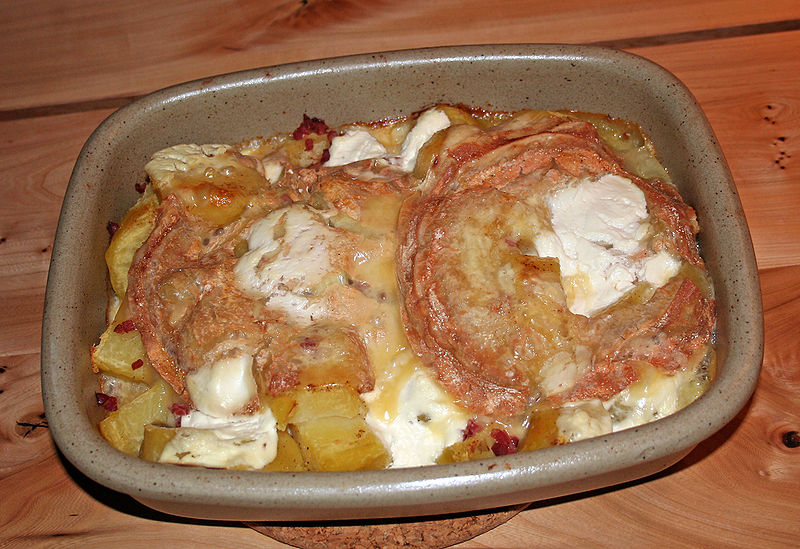 Fichier:Tartiflette.jpg