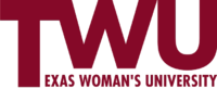 Texas Woman's University logo.png